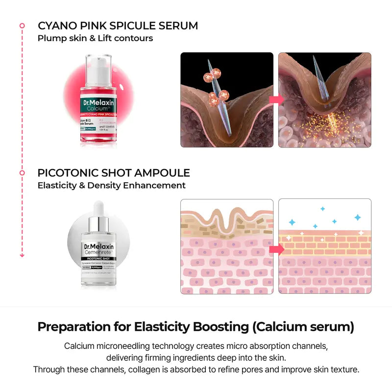 Dr.Melaxin Collagen Boost Firming Balm - Image 3