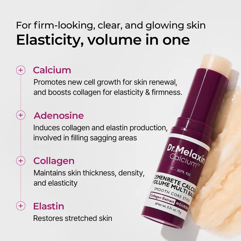 Dr.Melaxin Collagen Boost Firming Balm - Image 5