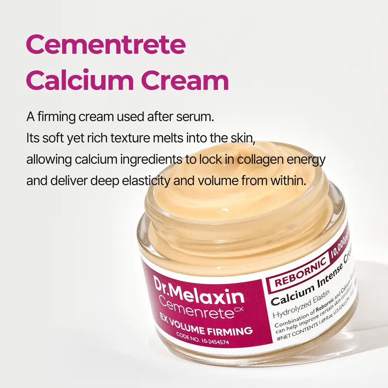 Dr.Melaxin Collagen Boost Firming Balm - Image 4